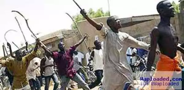 Breaking News: Fulani Herdsmen Attack Another Community in Enugu State